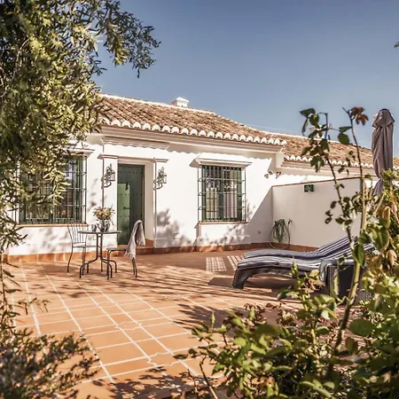 Casa Maurus By Rosas Cantares