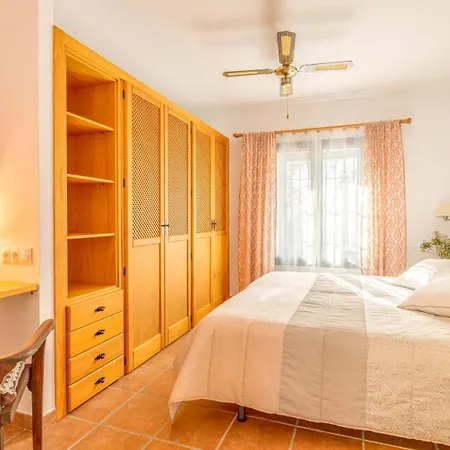 Casa Maurus By Rosas Cantares Holiday home *