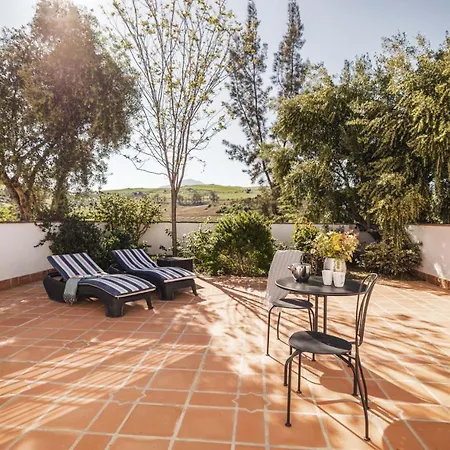 Casa Maurus By Rosas Cantares Holiday home Pizarra