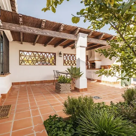 Casa Maurus By Rosas Cantares