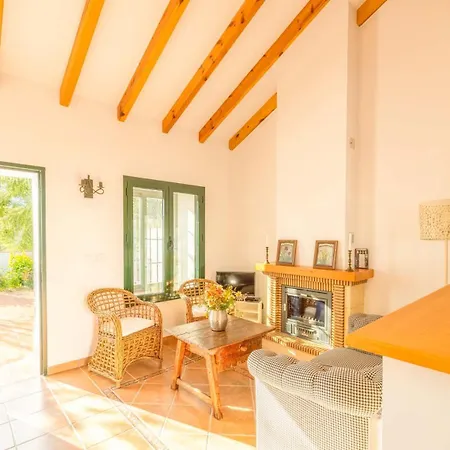 Holiday home Casa Maurus By Rosas Cantares